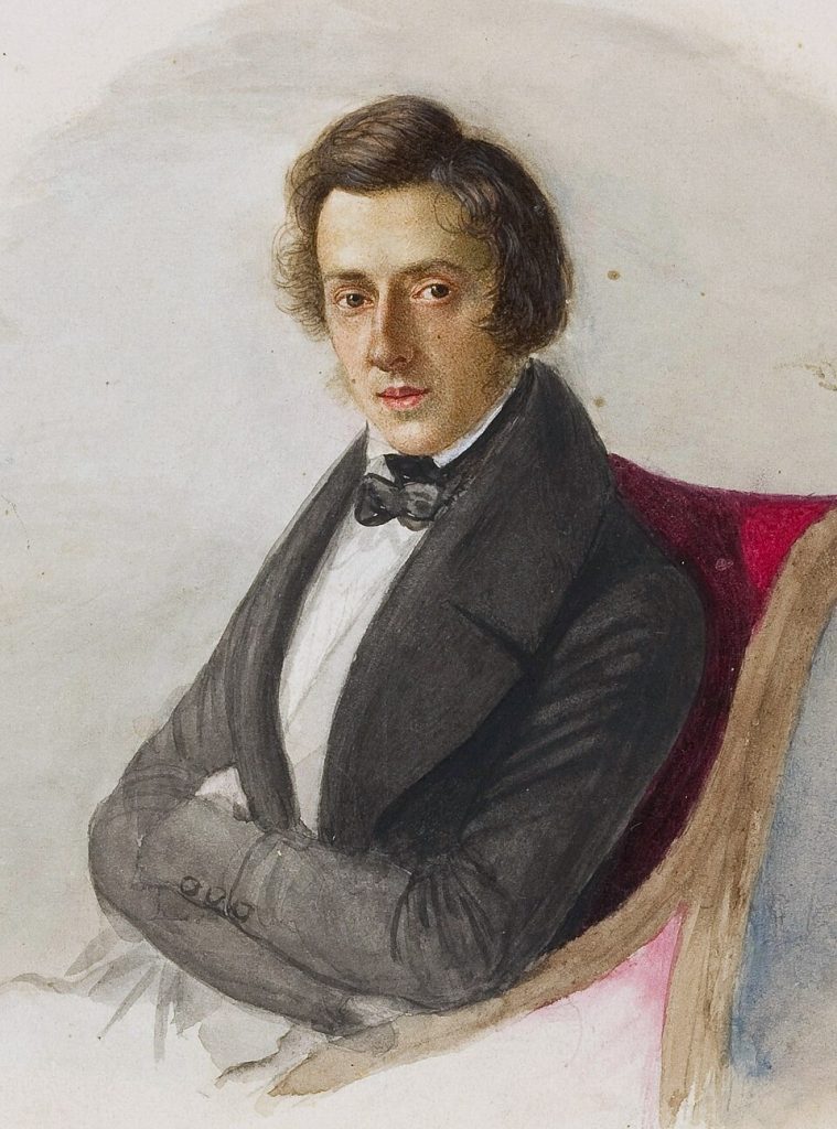 Chopin,_by_Wodzinska 1836