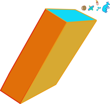 hourglass