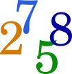 number series puzzle