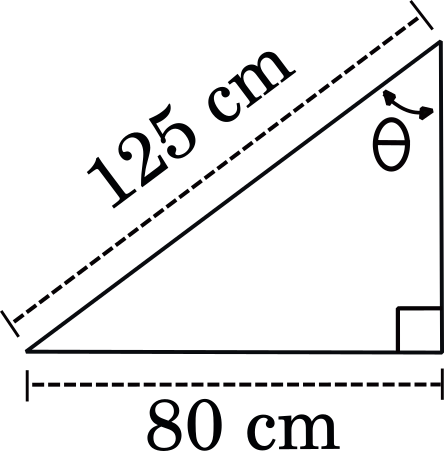 question in trigonometry