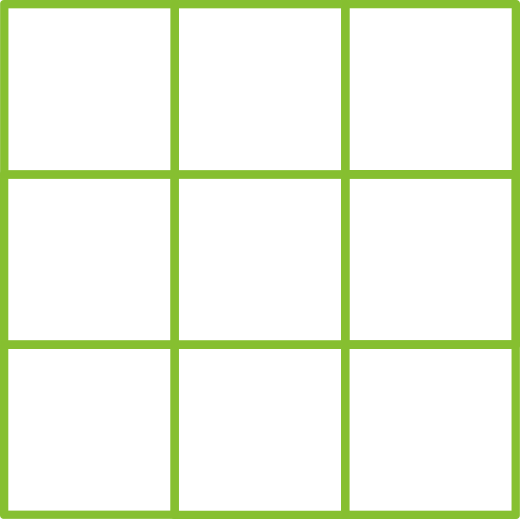 squares