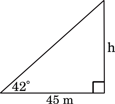 triginometry question six