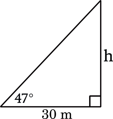 trigonometry example 1