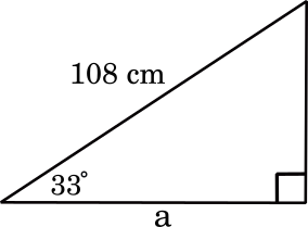 trigonometry question five