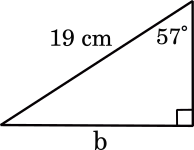 trigonometry question one